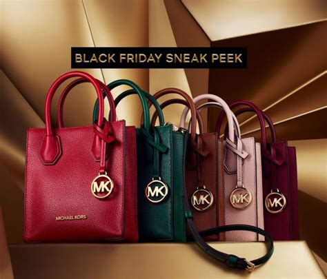 michael kors canada black friday 2015